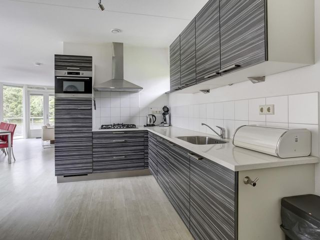 Zandkreekplaatweg 16, Arnemuiden