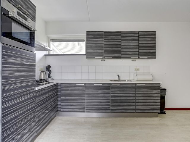 Zandkreekplaatweg 16, Arnemuiden