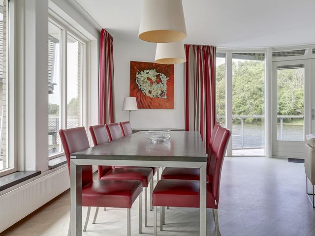 Zandkreekplaatweg 16, Arnemuiden