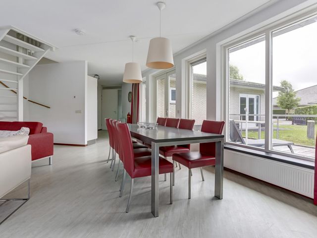 Zandkreekplaatweg 16, Arnemuiden