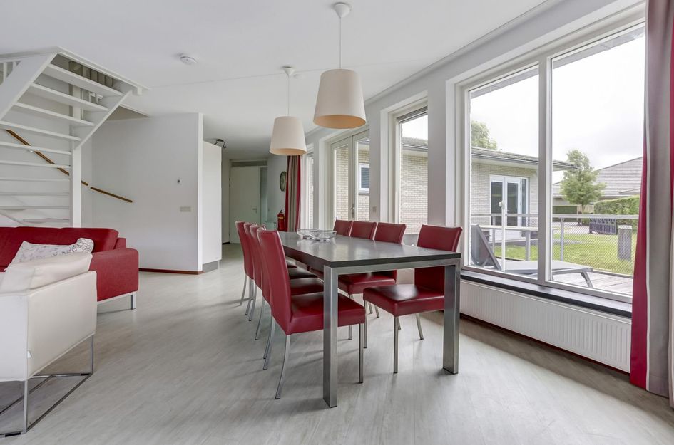Zandkreekplaatweg 16