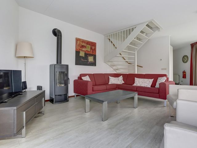 Zandkreekplaatweg 16, Arnemuiden