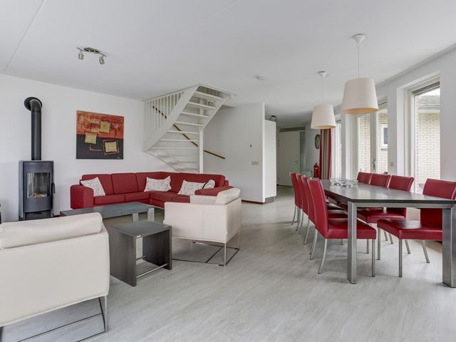 Zandkreekplaatweg 16, Arnemuiden