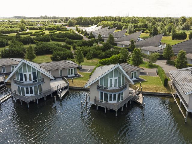 Zandkreekplaatweg 16, Arnemuiden