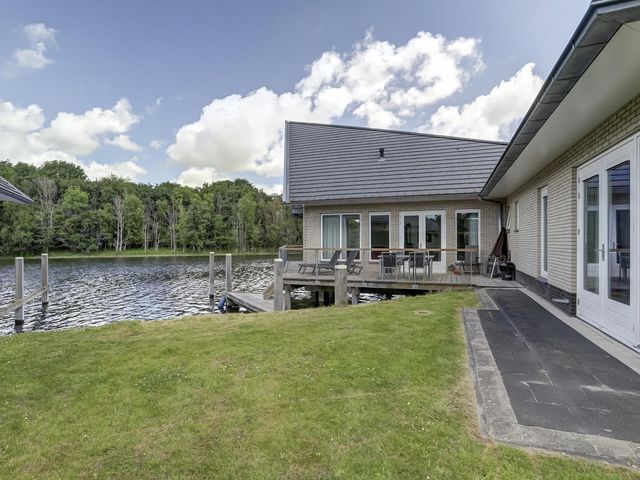 Zandkreekplaatweg 16, Arnemuiden