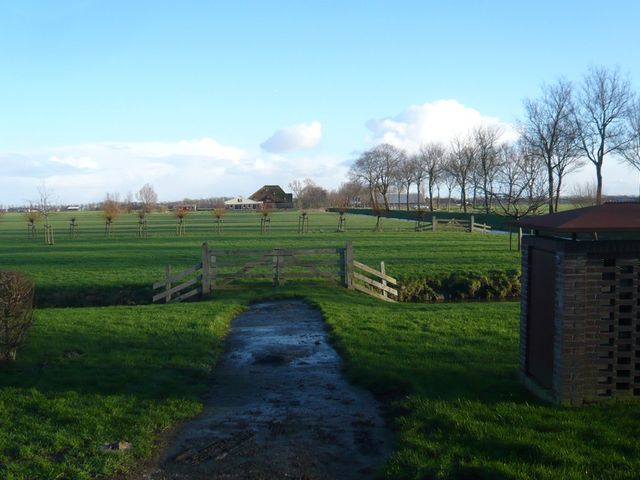 Volgerweg 18, Middenbeemster