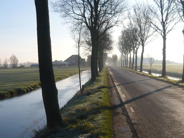 Volgerweg 18, Middenbeemster