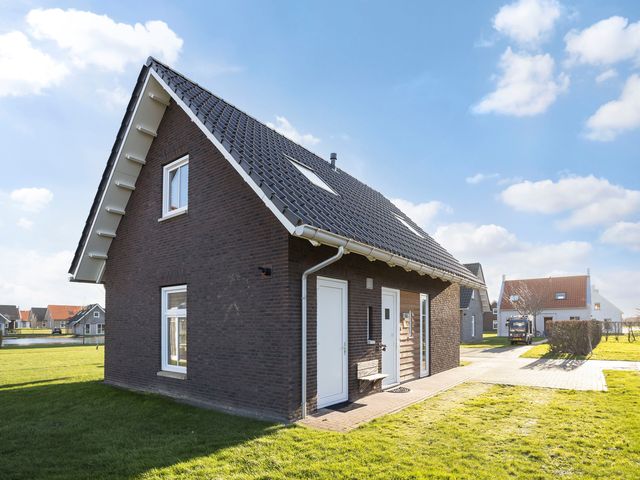 Baanstpoldersedijk 4 214, Nieuwvliet