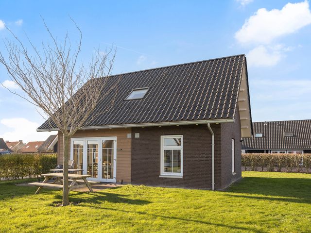 Baanstpoldersedijk 4 214, Nieuwvliet