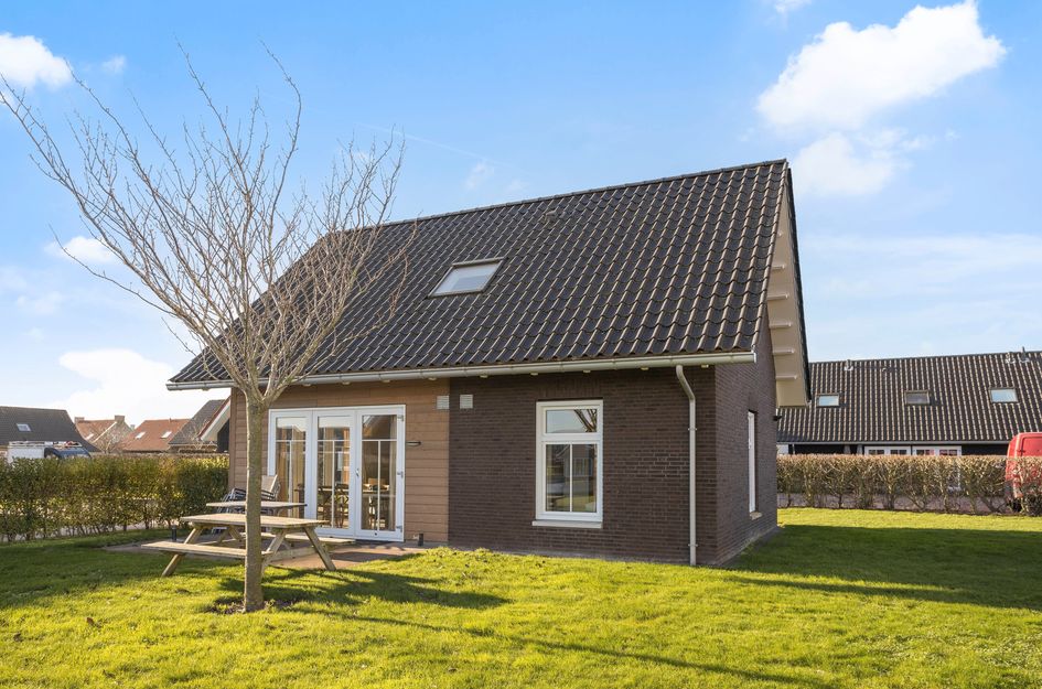 Baanstpoldersedijk 4 214