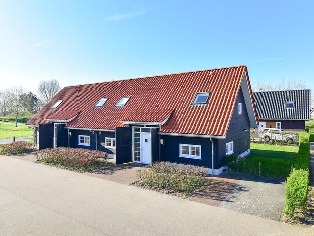 Baanstpoldersedijk 4 314, Nieuwvliet