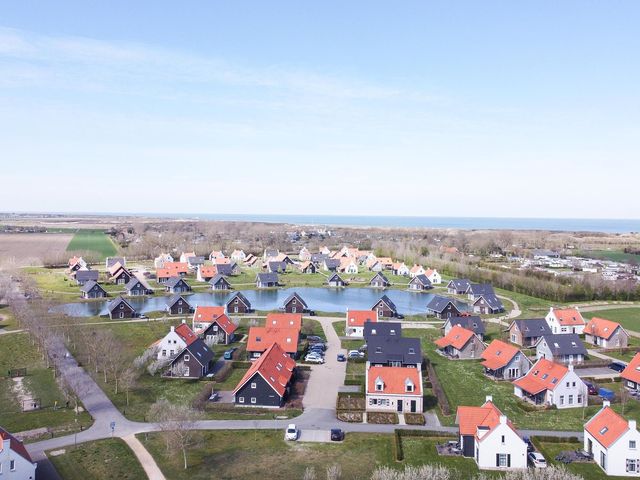 Baanstpoldersedijk 4 314, Nieuwvliet