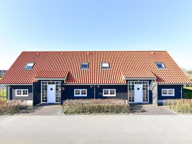 Baanstpoldersedijk 4 314, Nieuwvliet