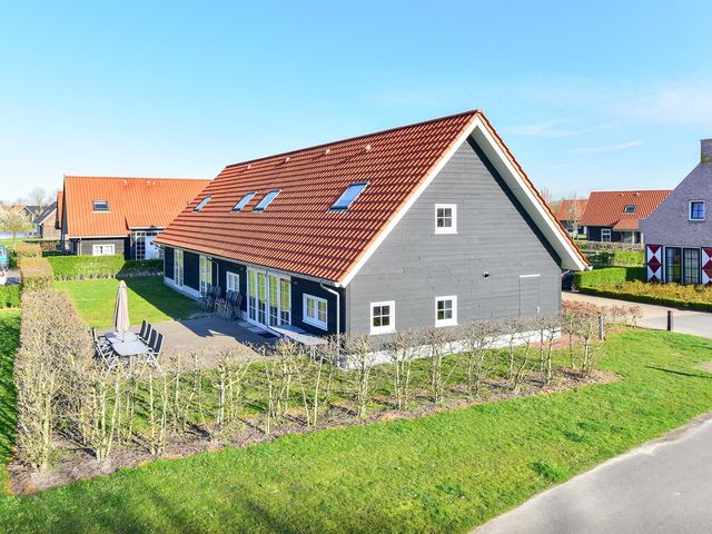 Baanstpoldersedijk 4 314, Nieuwvliet