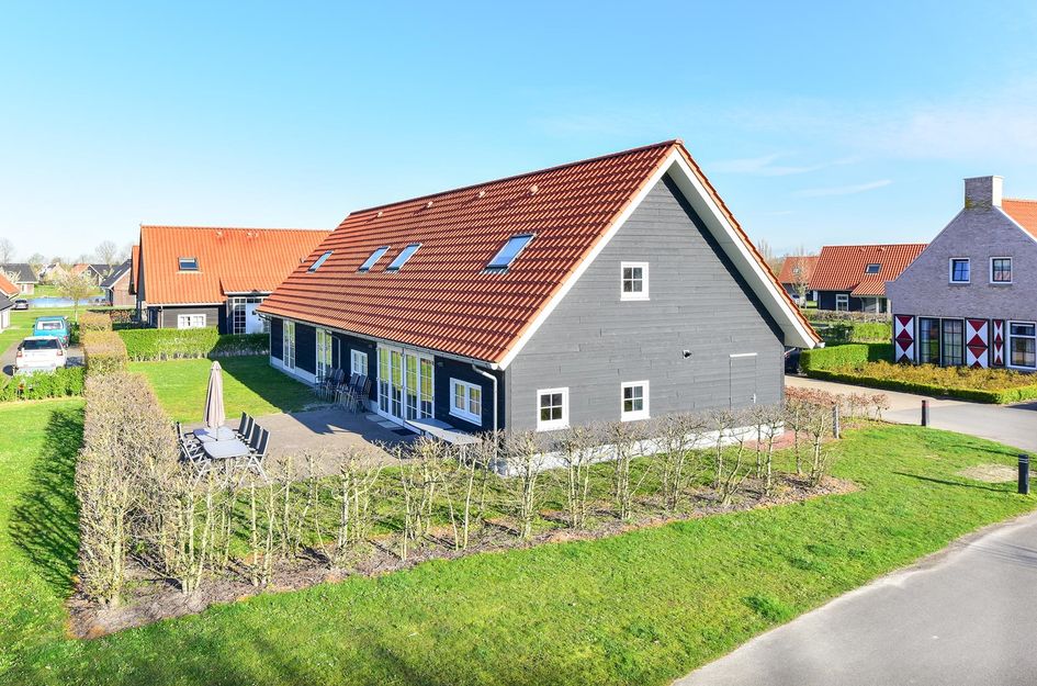 Baanstpoldersedijk 4 314