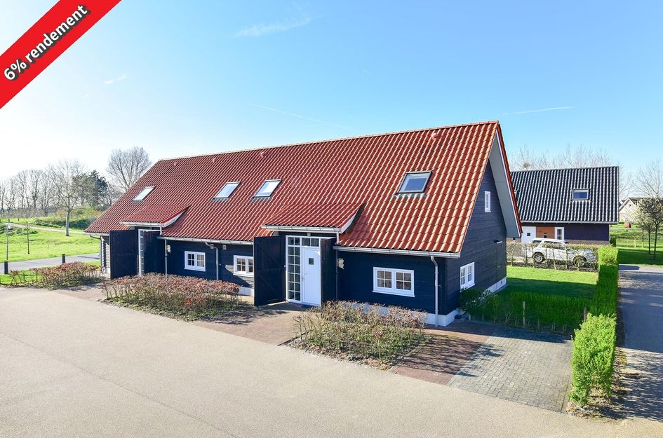 Baanstpoldersedijk 4 314