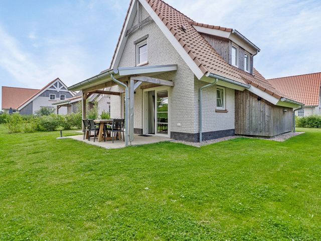 Zeedijk 24 588, Nieuwvliet