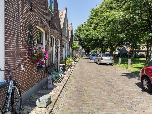 Jan van Wallendalplein 13, Edam