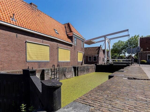 Jan van Wallendalplein 13, Edam