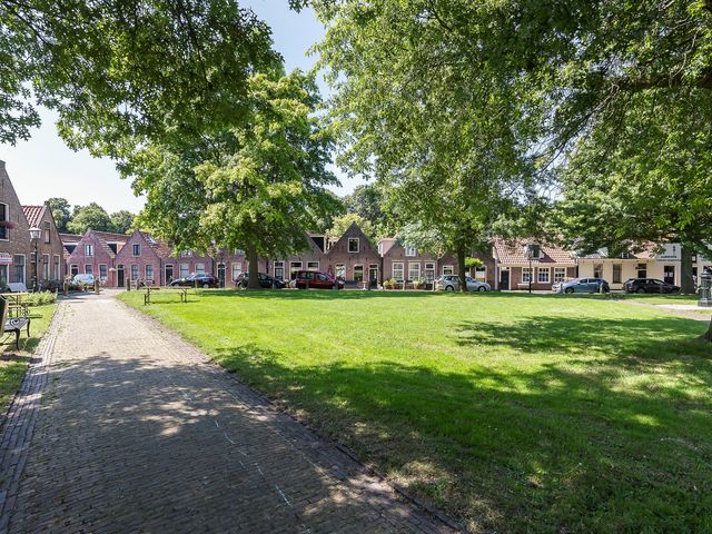 Jan van Wallendalplein 13, Edam