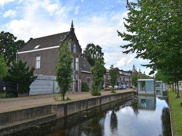 Spoorsingel 68, Delft