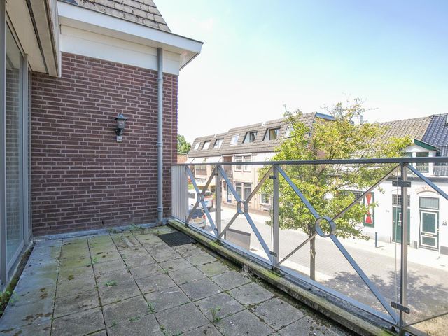 Voorstraat 39c, Woudenberg