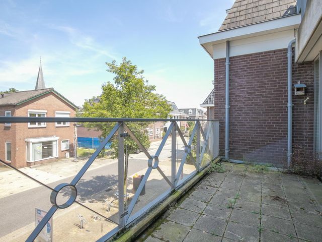 Voorstraat 39c, Woudenberg