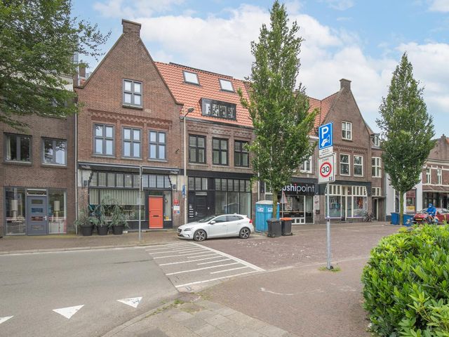 Utrechtseweg 44C, Amersfoort