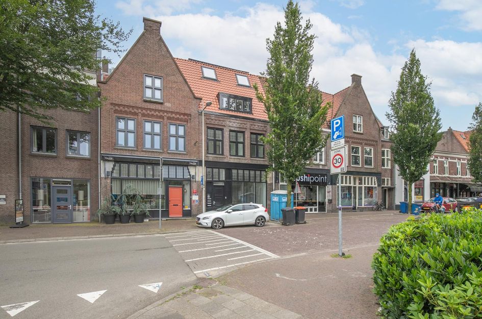 Utrechtseweg 44C