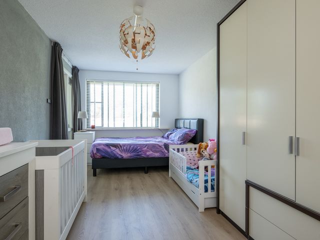 Renoirstraat 124, Almere