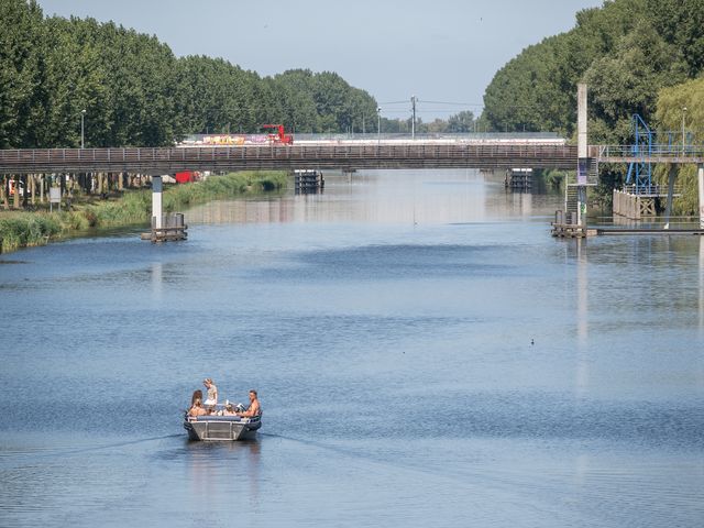 Renoirstraat 124, Almere