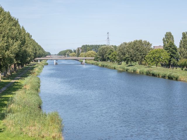 Renoirstraat 124, Almere