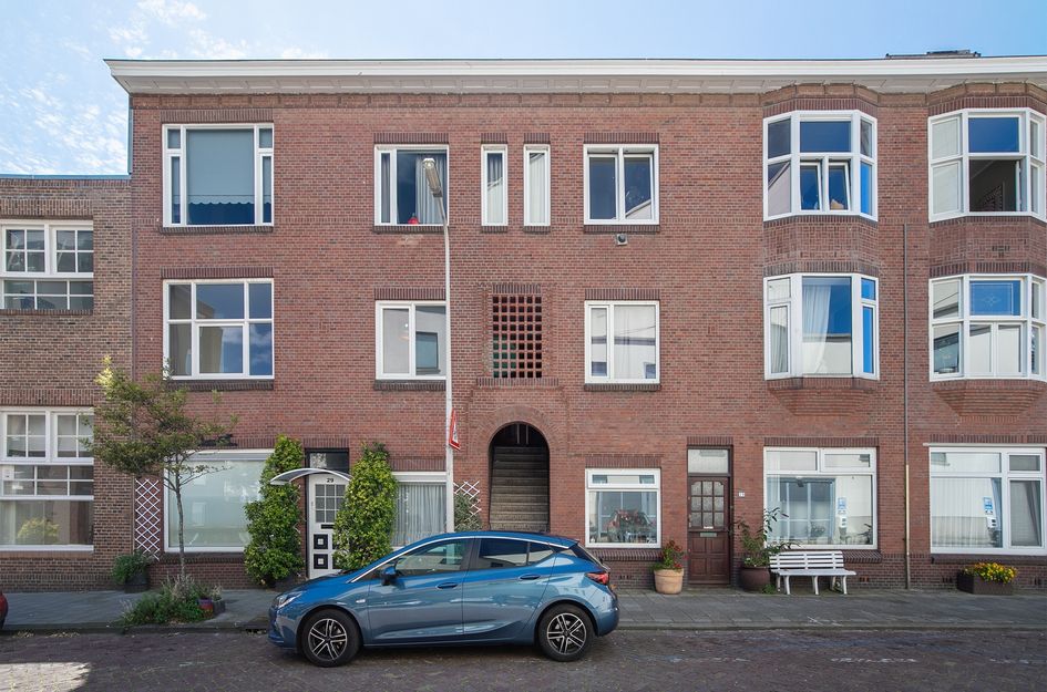 2E Messstraat 27