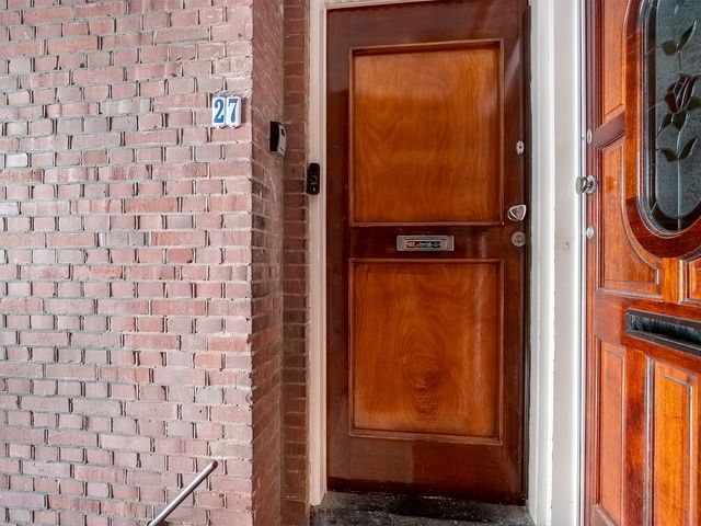 2E Messstraat 27, Den Haag