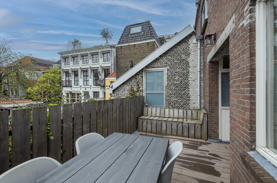 Aaltje Bakstraat 6c
