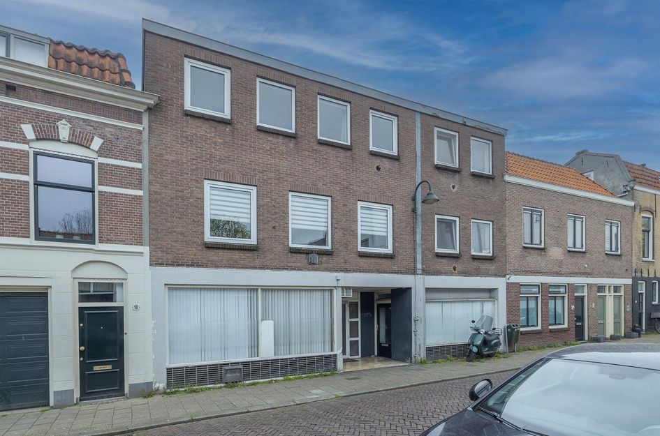 Aaltje Bakstraat 6c