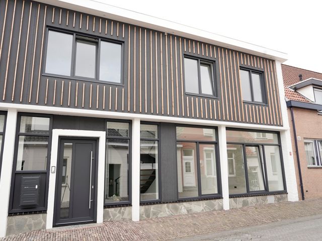 Hoofdstraat 6, Kapelle