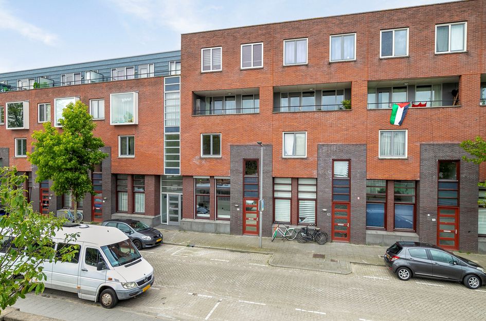 Bruijnstraat 68