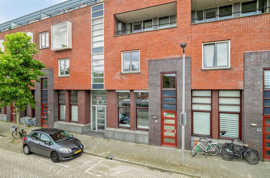 Bruijnstraat 68