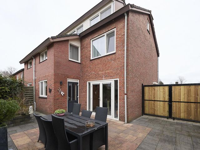 Voltastraat 6, Terneuzen