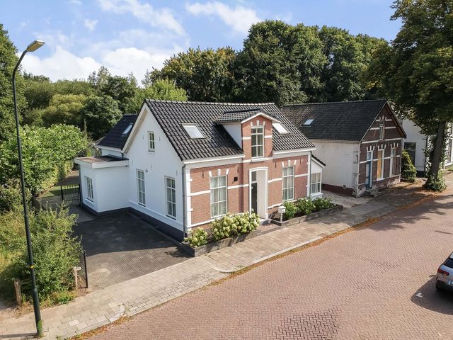 Waterloseweg 31, Apeldoorn