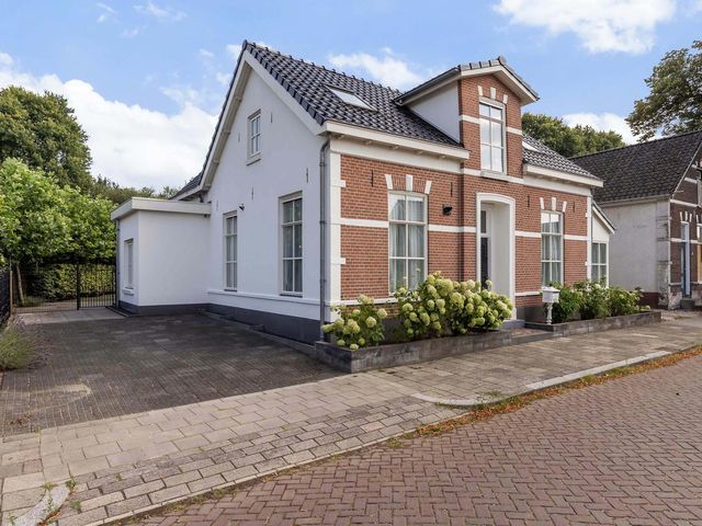 Waterloseweg 31, Apeldoorn