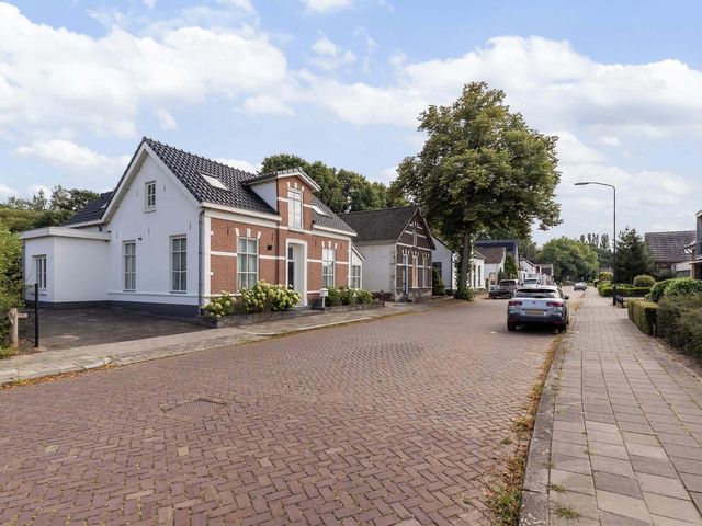 Waterloseweg 31, Apeldoorn