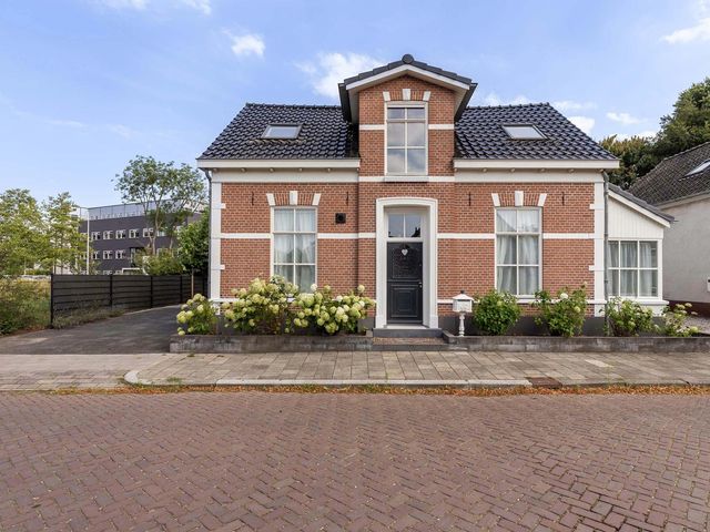 Waterloseweg 31, Apeldoorn