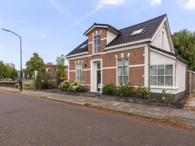 Waterloseweg 31, Apeldoorn