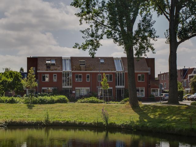 Veurse Achterweg 49, Leidschendam