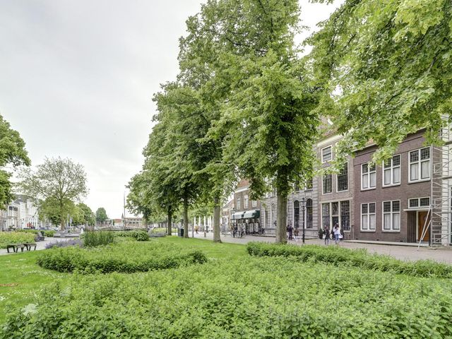 Havenpark 36, Zierikzee