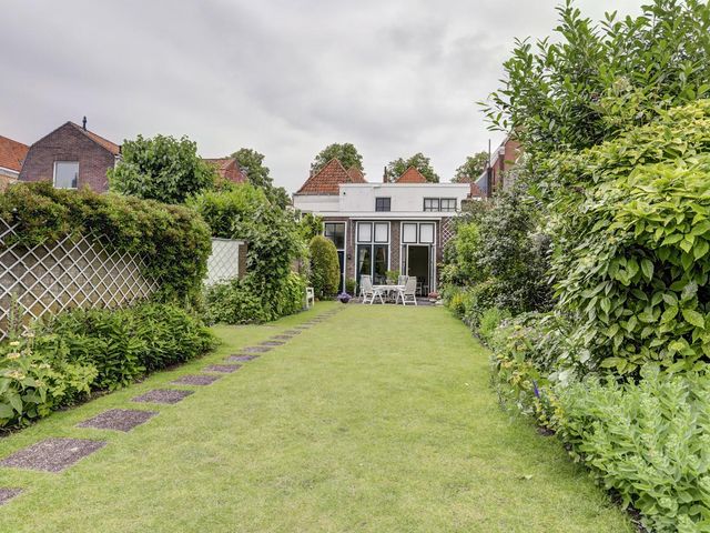 Havenpark 36, Zierikzee