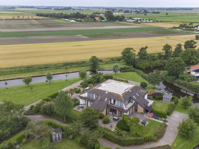 Herckenstein 86, Brouwershaven