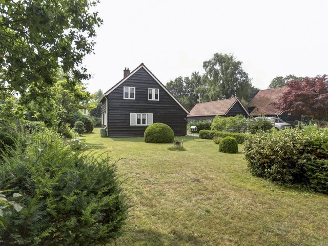 Duinroosweg 9, Burgh-Haamstede